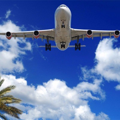 國(guó)際空運(yùn)運(yùn)輸特點(diǎn)
